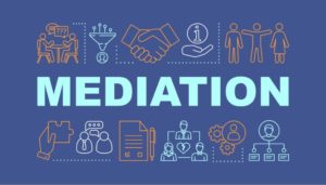 Special education mediation